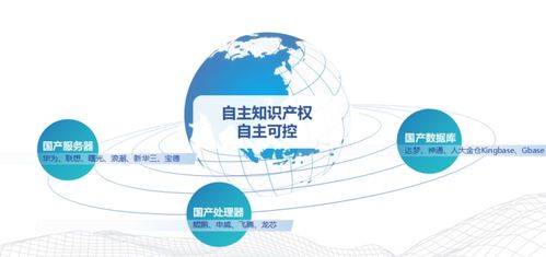 全球產業(yè)新格局下的突圍 數(shù)之聯(lián)加速大數(shù)據(jù)軟件產品國產替代化之路